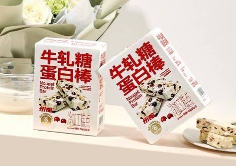 蛋白棒哪个牌子性价比高