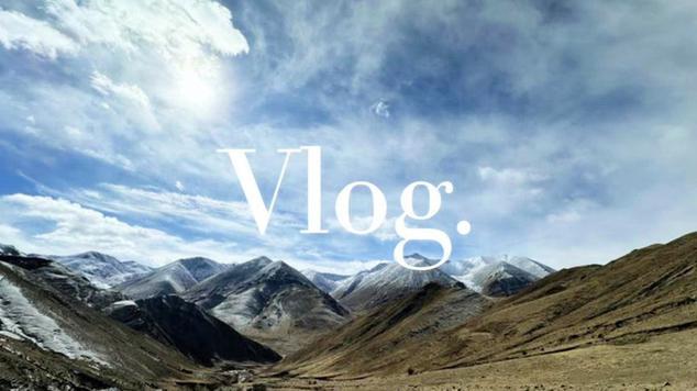 视频日记是vlog吗