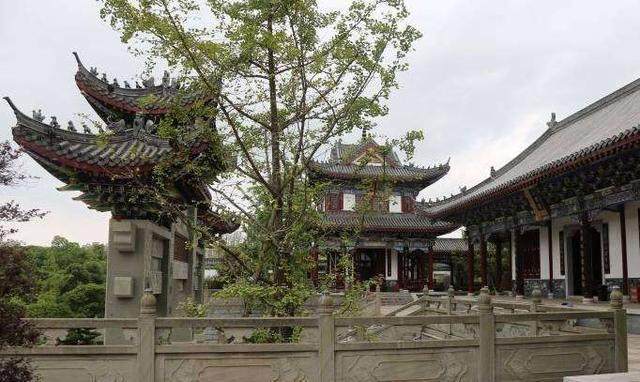 天下第一书院