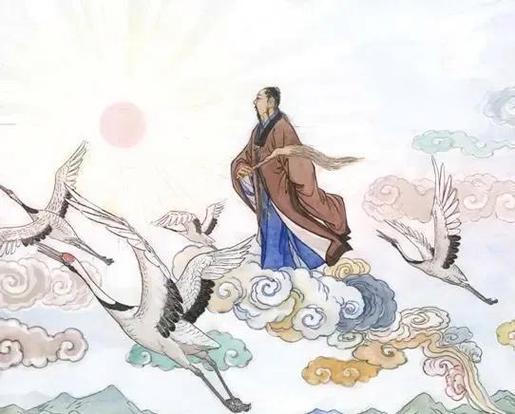 人可以成仙吗?