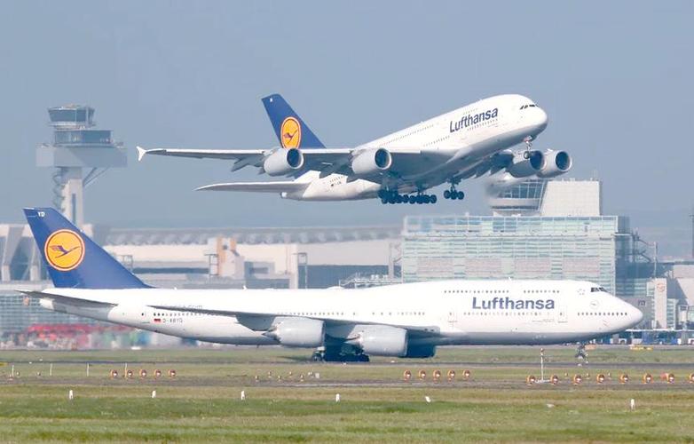 空客A380大还是747大