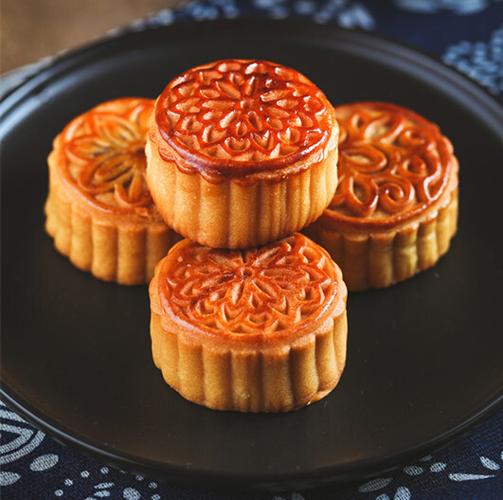 月饼图片大全图