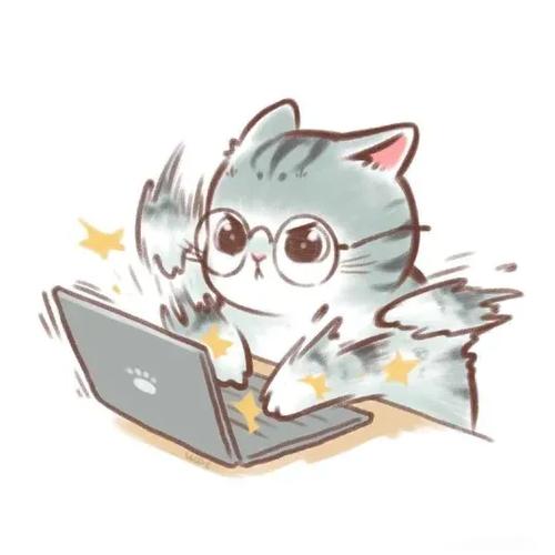 上班族飞书头像