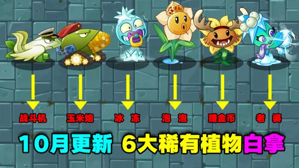 植物大战僵尸无尽商店