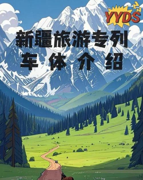 去新疆旅游专列在车上待几天截图