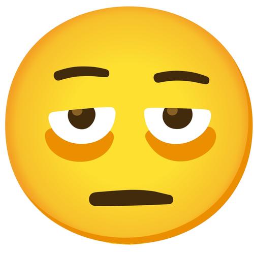 Emoji表情符号