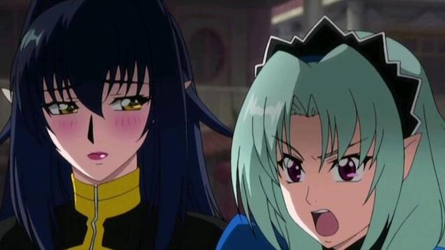 钢铁的魔女动漫无修版