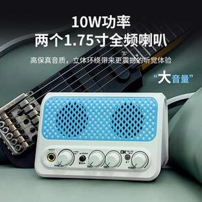 10w音箱声音够大吗