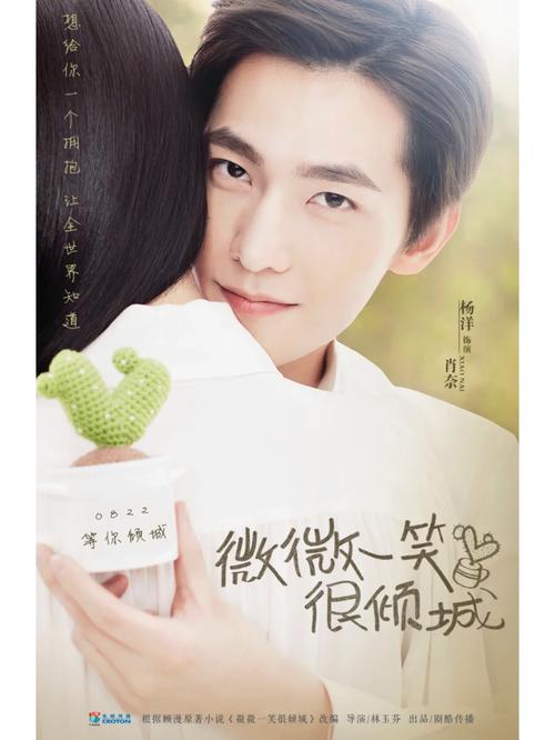 微微一笑很倾城 在线