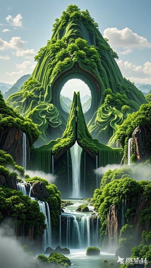 和我的绿洲同类的游戏