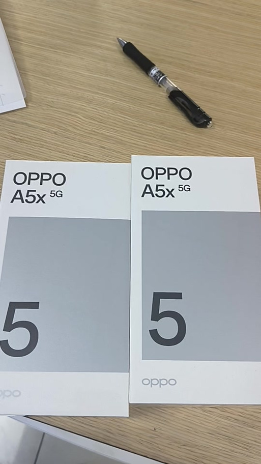 oppoa59m二手价格