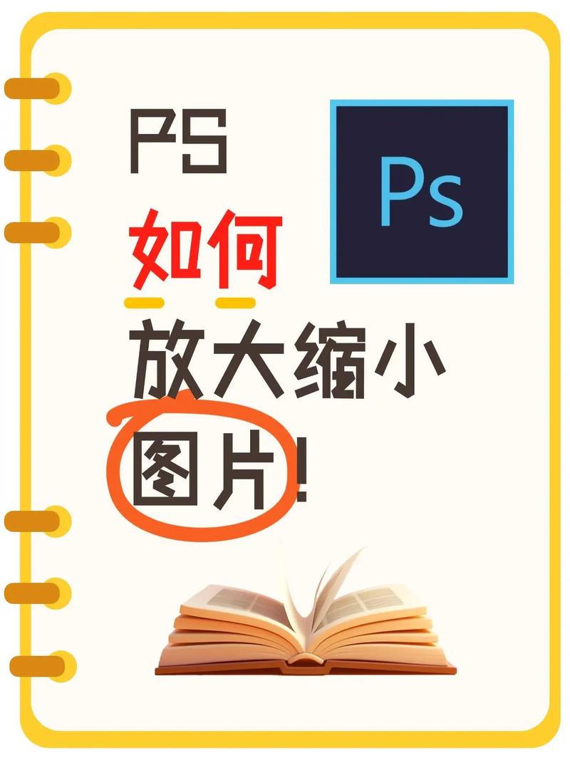 怎么把照片一小部分放大