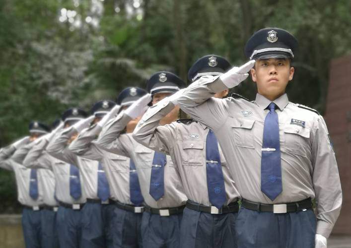 保安资格模拟考试100题仿真