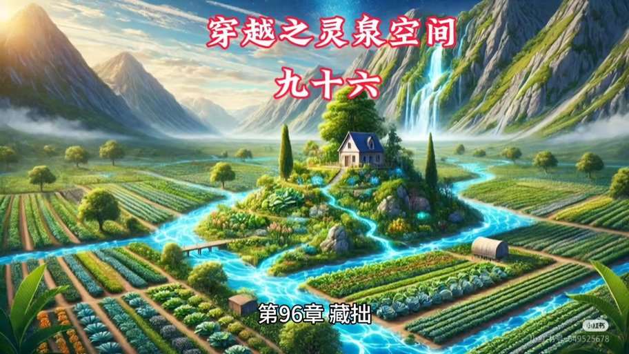 灵泉空间张富贵免费观看