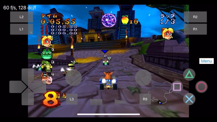 ps2模拟器最新版