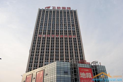 外国横版跑酷游戏截图