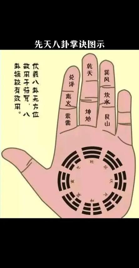玄学入门必背口诀截图