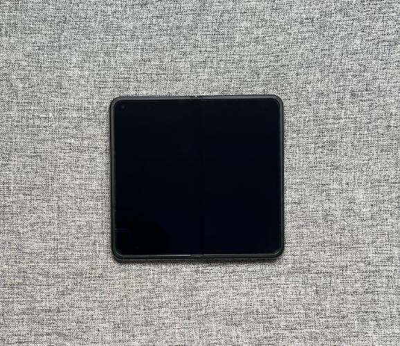 oppo手机边框有磕碰保修吗