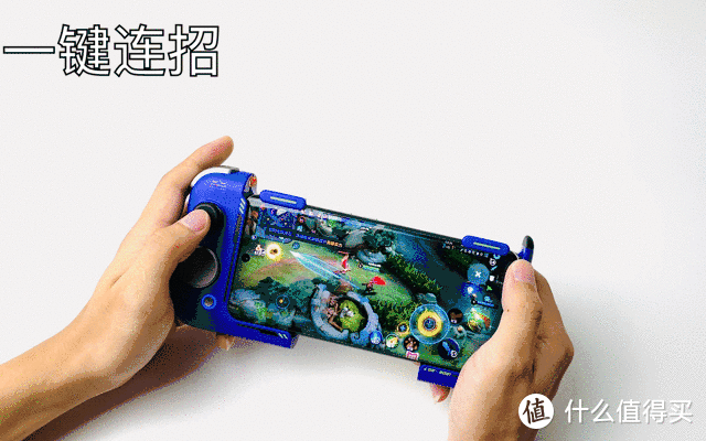 北通g2宏设置教程