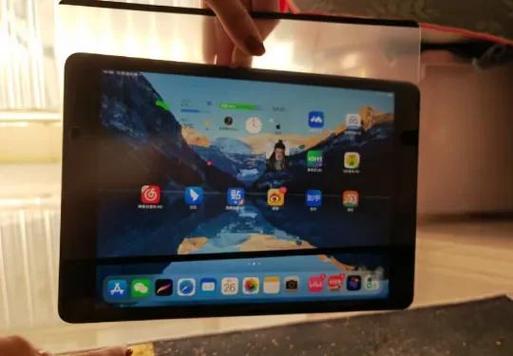 ipad视频怎么悬浮