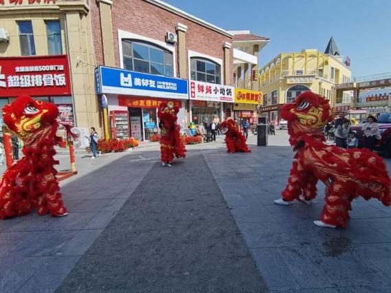 什么软件可以查看附近的人