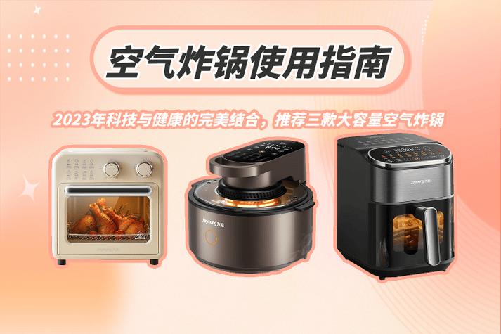 空气炸锅新开发用途