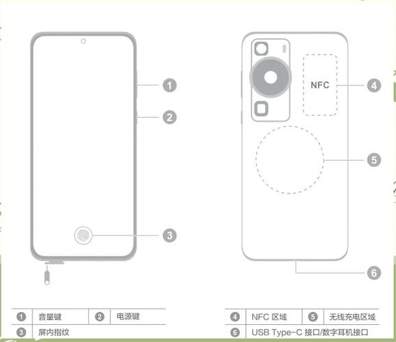 手机nfc