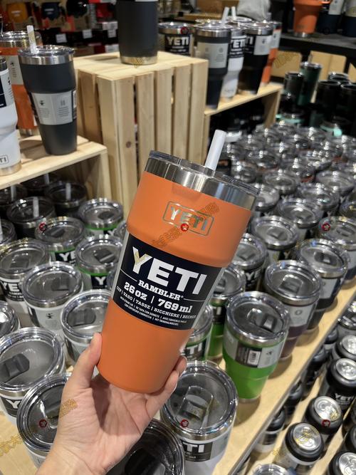 YETI品牌直邮
