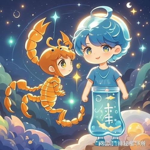 比天蝎座更厉害的星座