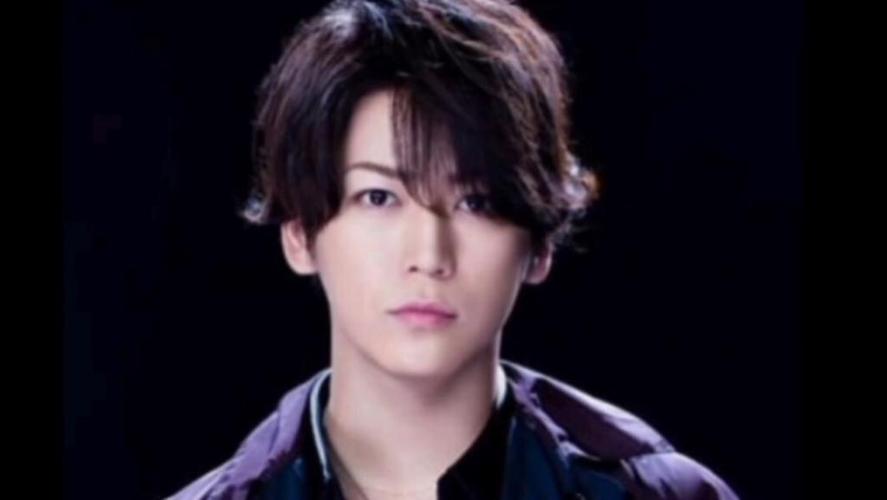 日本偶像龟梨和也宣布结婚