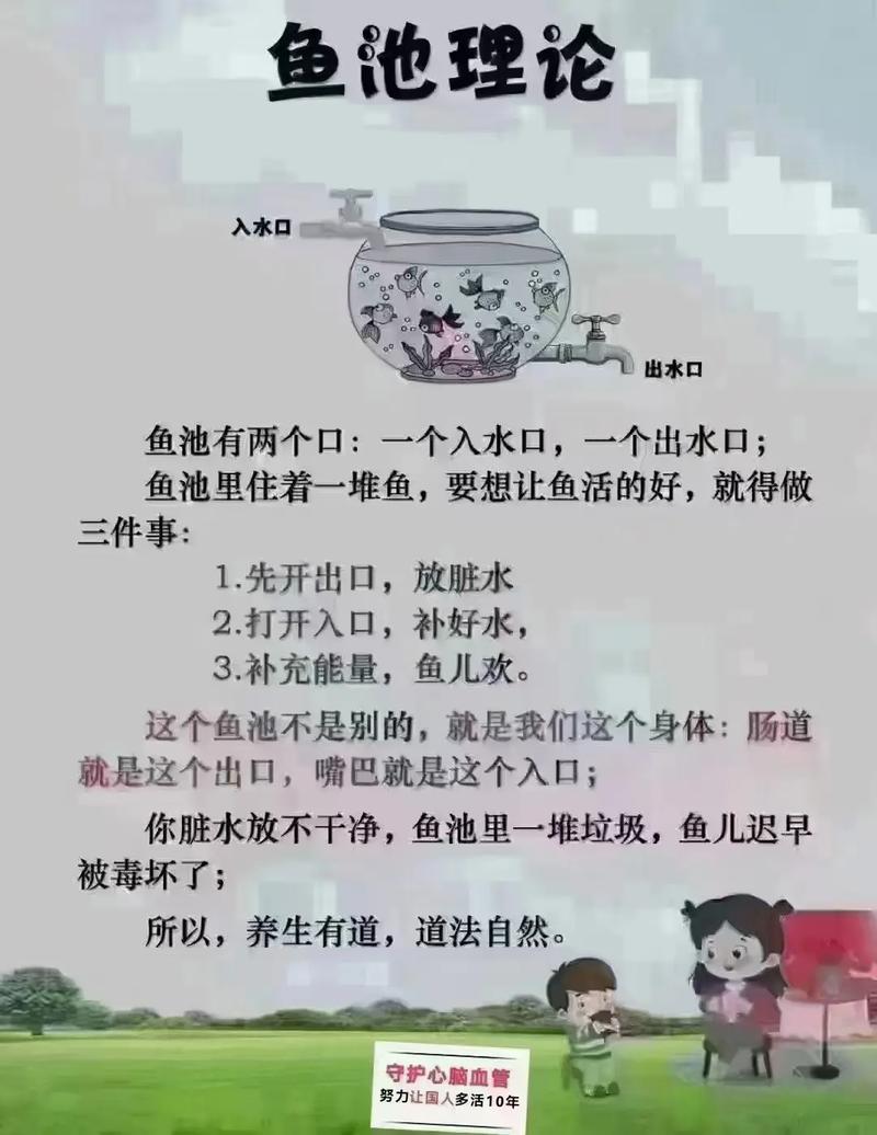 张大春讲11条鱼的故事