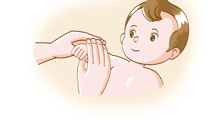 婴儿辅助训练视频教程