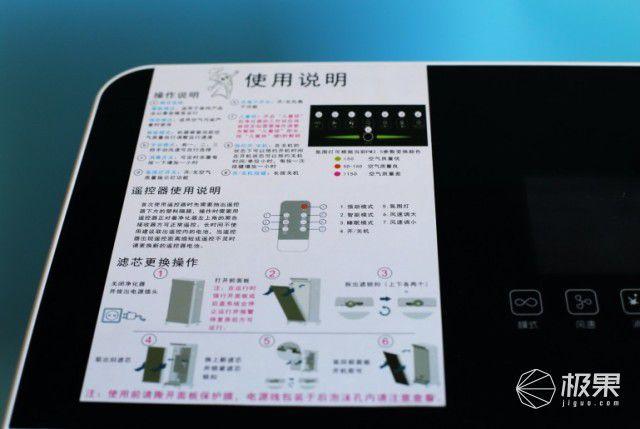 空气净化器的使用方法
