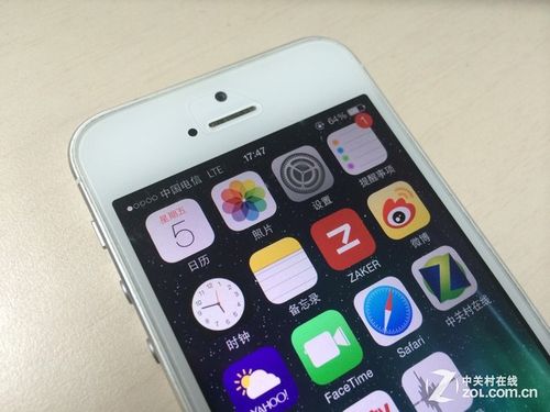 苹果5支持4g卡吗
