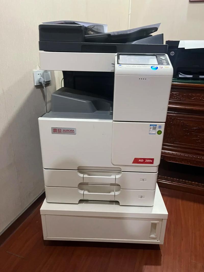震旦默认密码