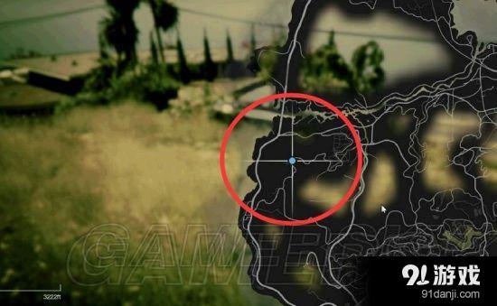gta5各种有趣的玩法图标