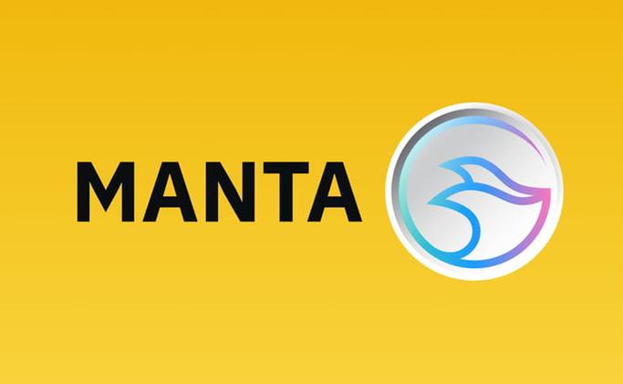 Manta空投