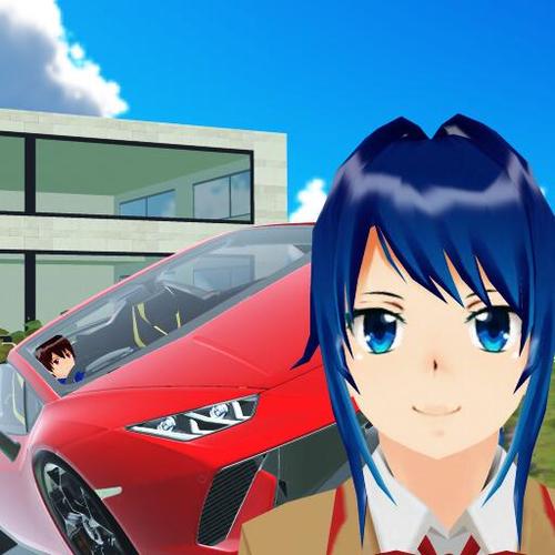 樱花女神模拟器升级版