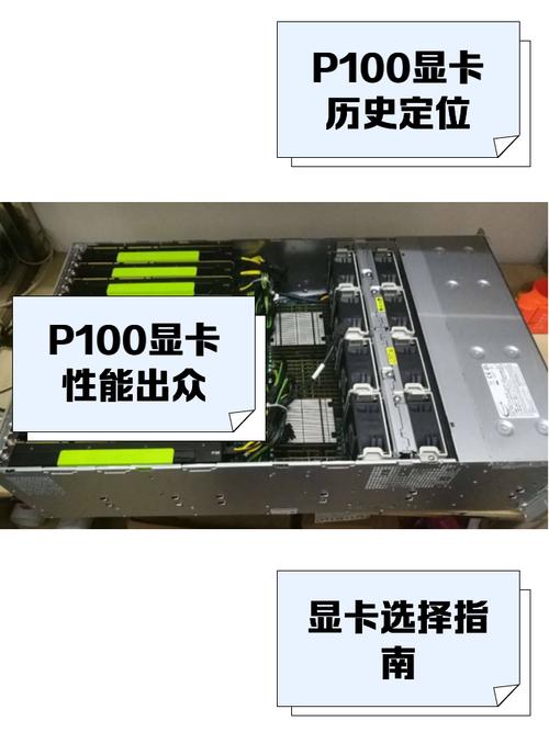 p40和p100显卡比较
