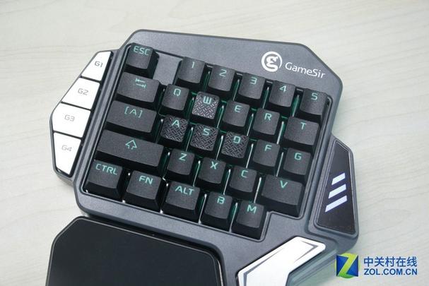 盖世小鸡z1使用教程