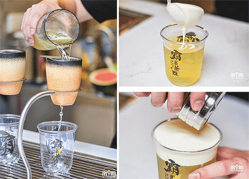 芋泥小孩教育记游戏下载