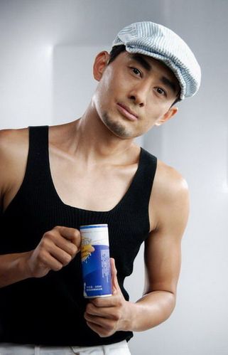 女生叫男生阿宝