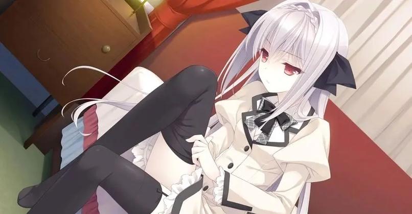 近月少女的礼仪萌娘百科