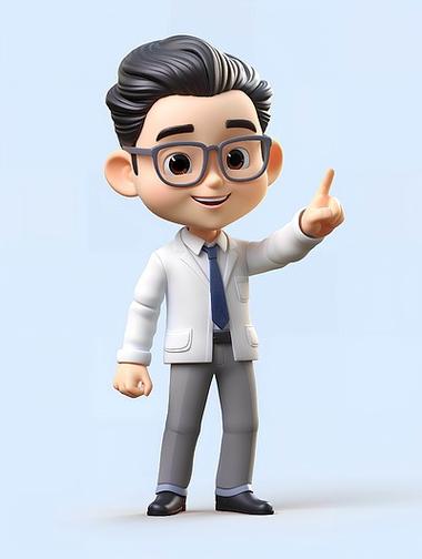3d人士是指什么