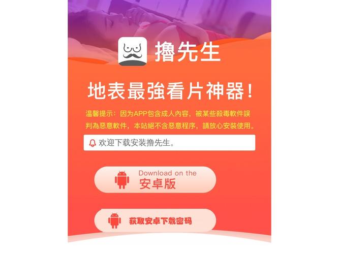 毒先生软件库
