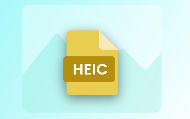 heic格式