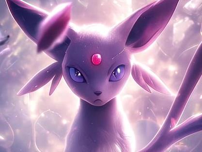 HOT pokemon