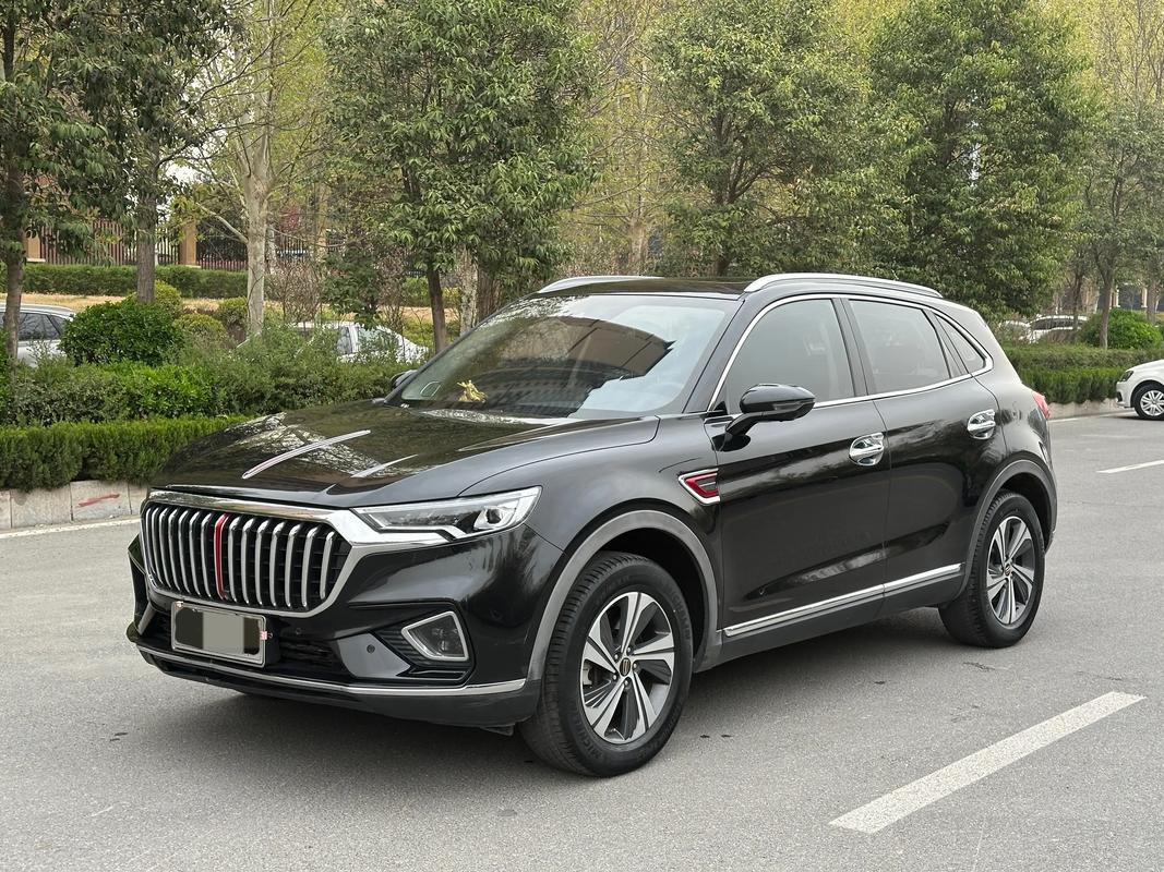 红旗19和s500哪个好