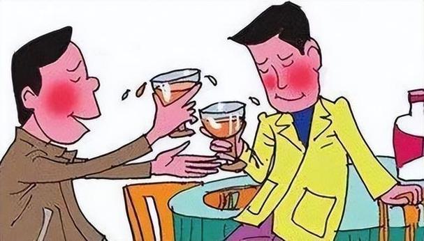 一起喝酒的人出了事情有责任吗