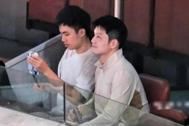 樊振东在MLTT与林昀儒还有奥恰洛夫一